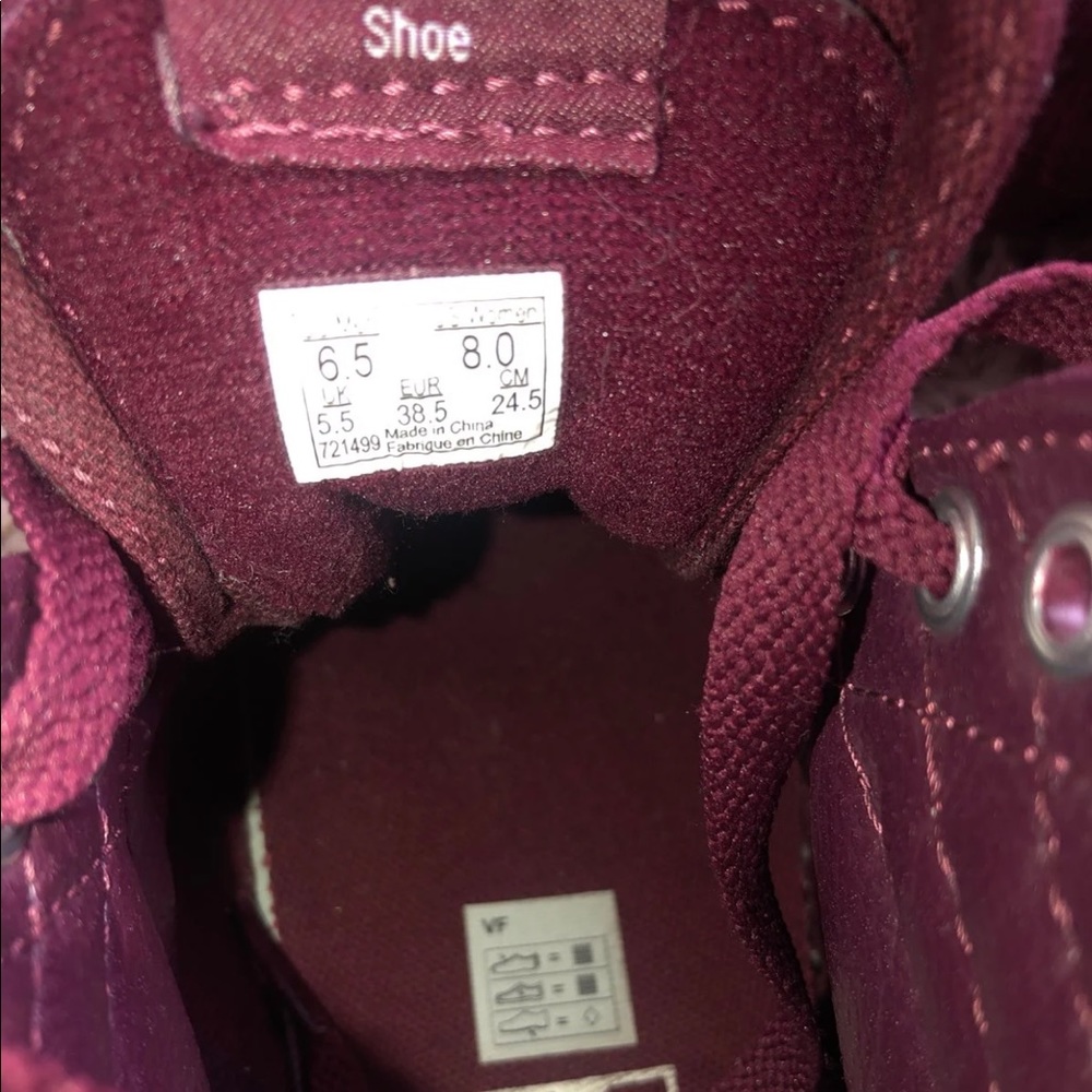 Vans - Picture 2 of 2